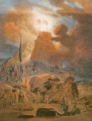Triumph of the Mountain